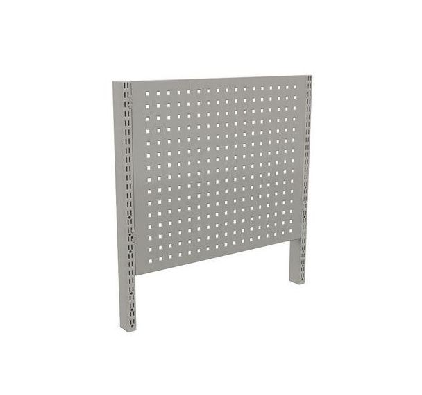 Panneau perforé pour LMT largeur 1800 mm