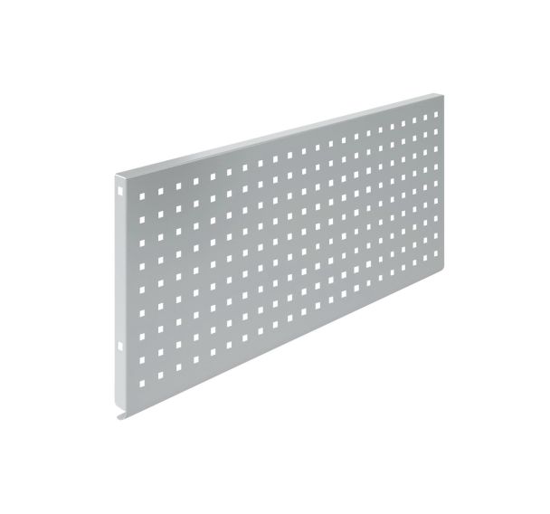 Panneau perforé pour superstructure Sofame