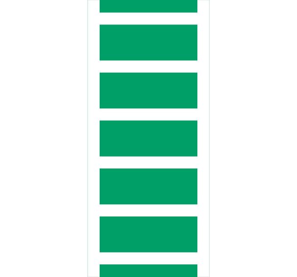 Panneau pictogramme echelle d'evacuation - Djois Made By Tarifold