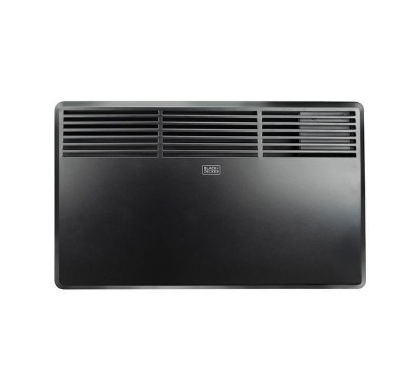 Panneau rayonnant - Black and Decker