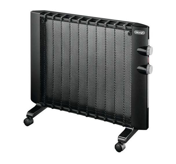 Panneau rayonnant HMP 1000 à 2000 W