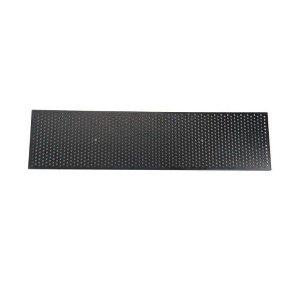 Panneau service vierge 1/2