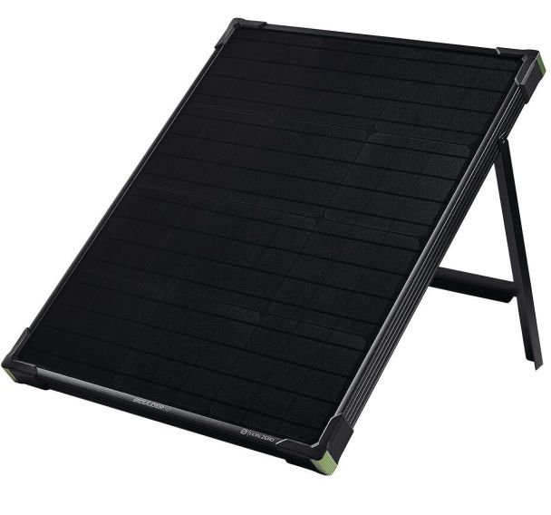Panneau solaire fixe Boulder - Goal Zero