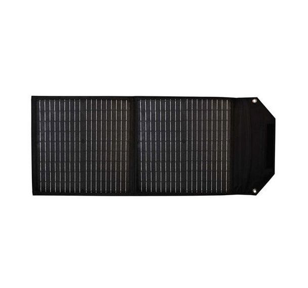 Panneau solaire pliant 40W