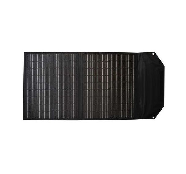 Panneau solaire pliant 60W