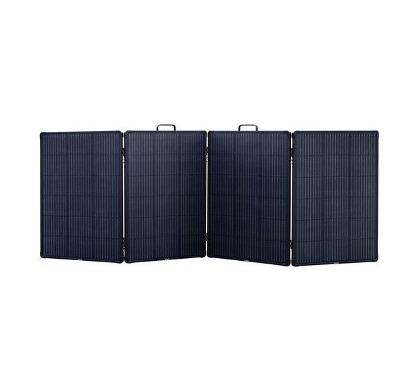 Panneau solaire pliant cadré 315W