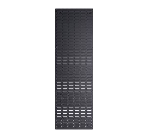 Panneaux Bott Perfo® à bacs 457mm x 14mm x 1486mm - Bott
