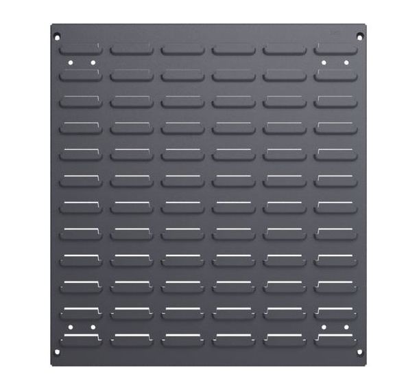 Panneaux Bott Perfo® à bacs 457mm x 14mm x 495mm - Bott