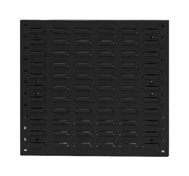 Panneaux Bott Perfo® à bacs 991mm x 20mm x 457mm - Bott