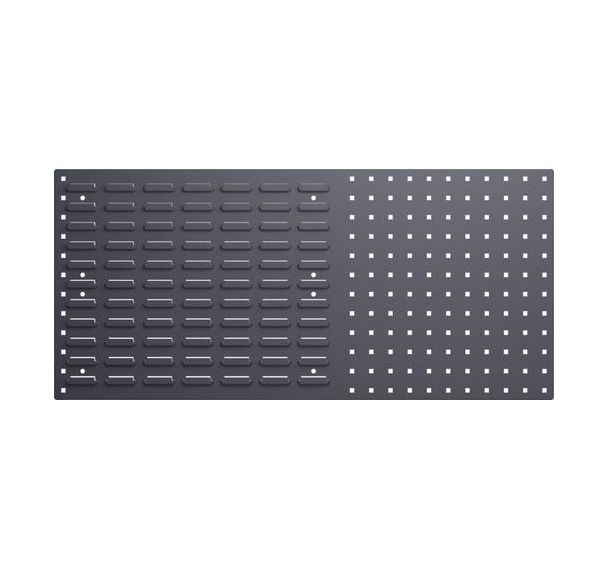 Panneaux combinée Bott Perfo® 991mm x 25mm x 457mm - Bott