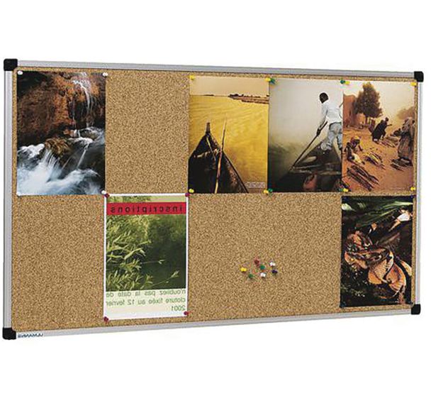 Panneaux d'affichage Medium Ulmann