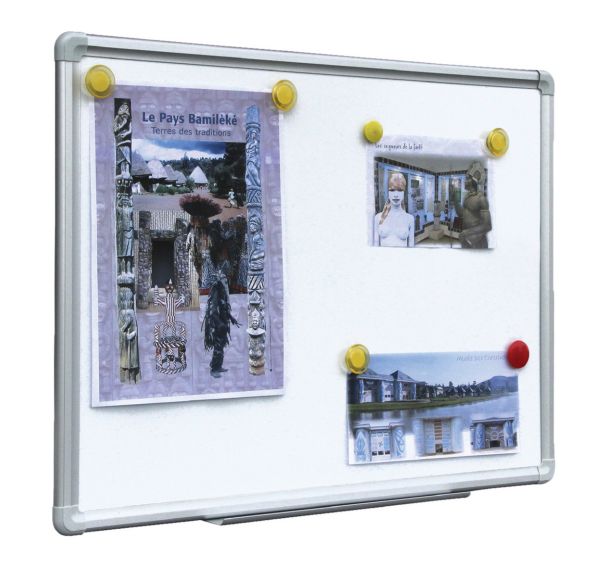 Panneaux d'affichage et d'écriture Ulmann