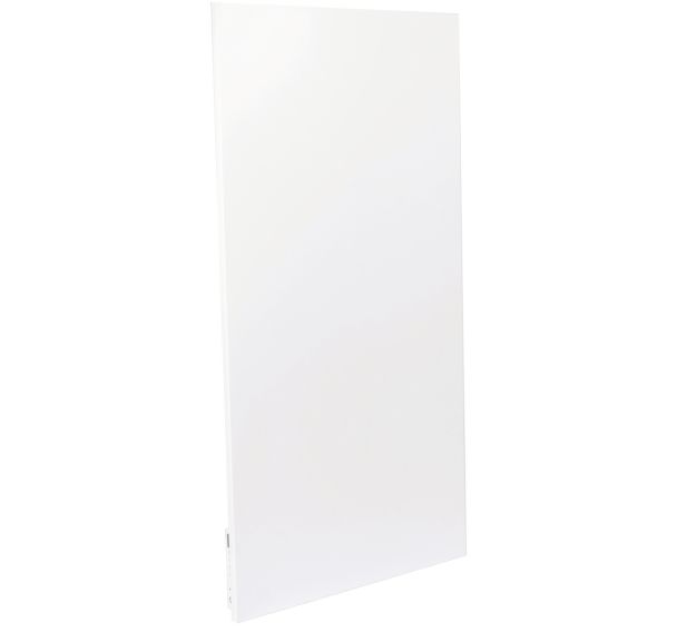 Panneaux infrarouges Mon Soleil 720 Wi-Fi blanc vitesses 1
