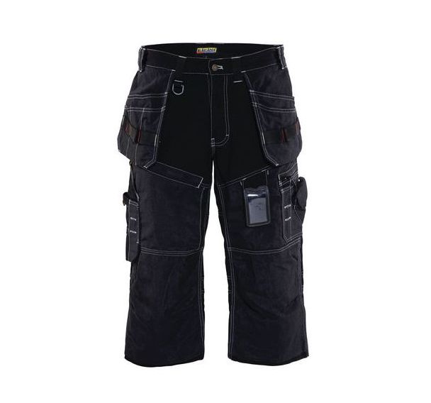 Pantacourt X1500 1501 Blaklader