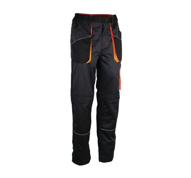 Pantalon 65% polyester 35% coton 245 g/m² - Singer