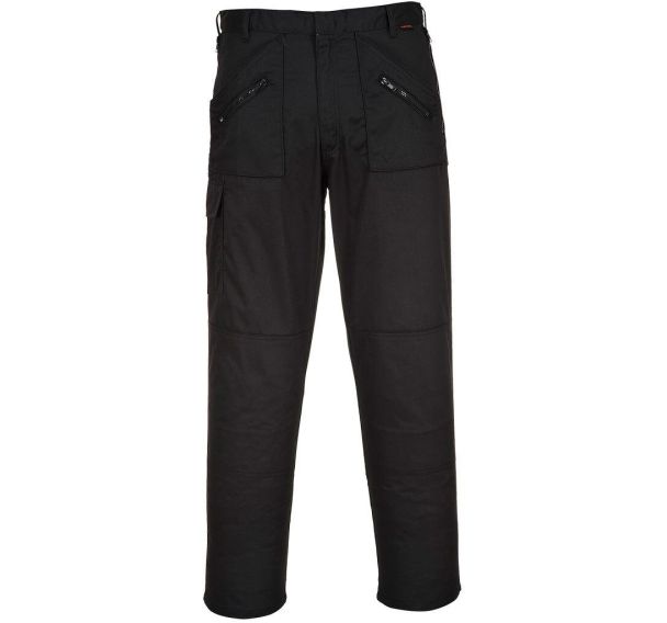 Pantalon Action jambe standard S887 - Portwest