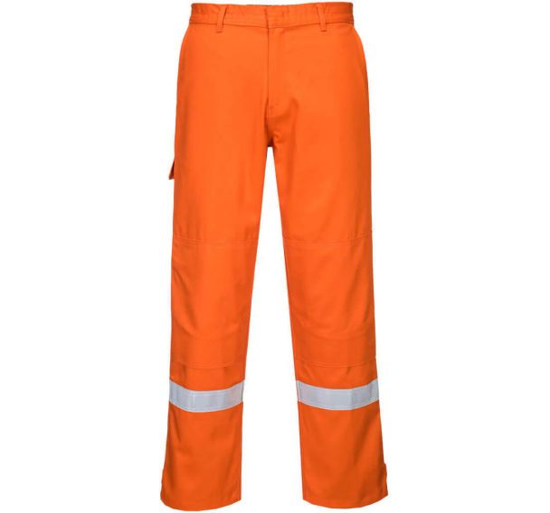 Pantalon Bizflame Plus standard FR26 - Portwest
