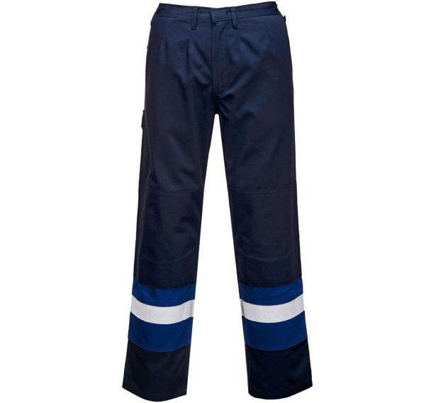 Pantalon Bizflame Plus standard FR56 - Portwest