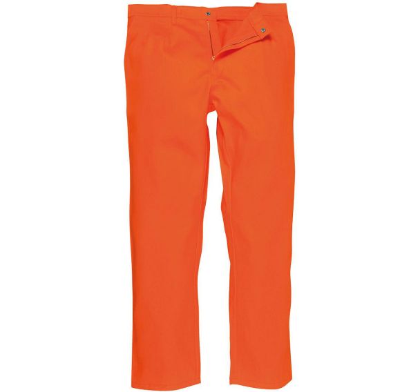 Pantalon Bizweld jambe standard BZ30 - Portwest