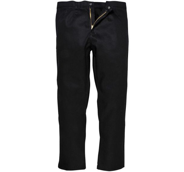 Pantalon Bizweld jambe standard BZ30 - Portwest