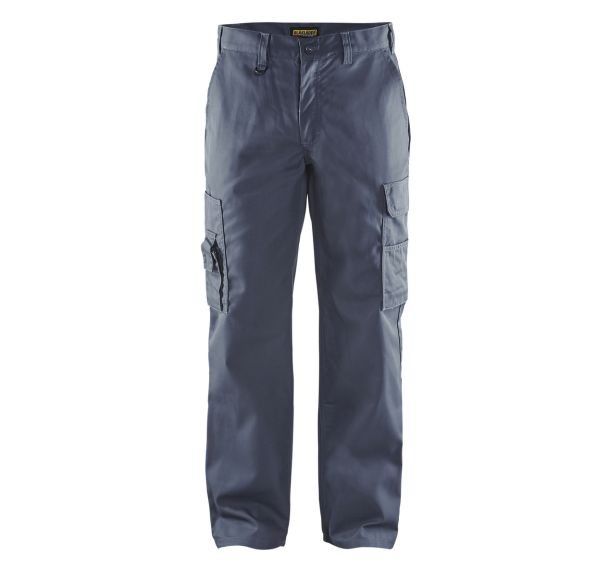 Pantalon Cargo 1400 - Gris - Blaklader