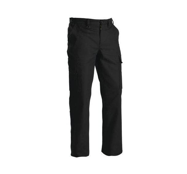 Pantalon Cargo 1400 - Noir - Blaklader