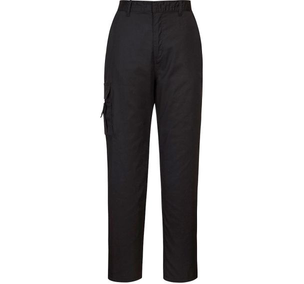 Pantalon Combat Femme C099 - Portwest