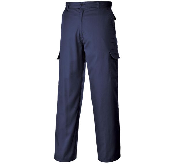 Pantalon Combat court C701 - Portwest