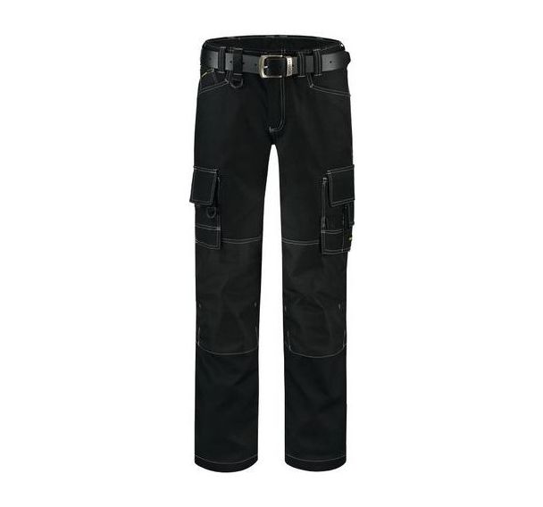 Pantalon De Travail Cordura Toile - TRICORP WORKWEAR
