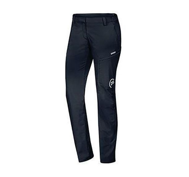 Pantalon Femme Collection 26 - Noir - Uvex
