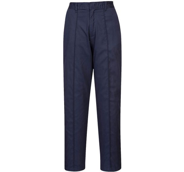 Pantalon Femme Elastiqué LW97 - Portwest