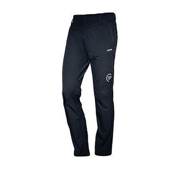 Pantalon Homme Collection 26 - Noir - Uvex