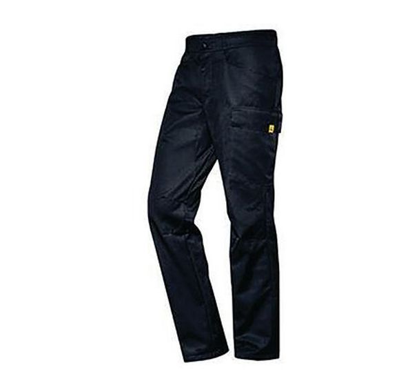 Pantalon Homme SuXXeed ESD - Gris - Uvex
