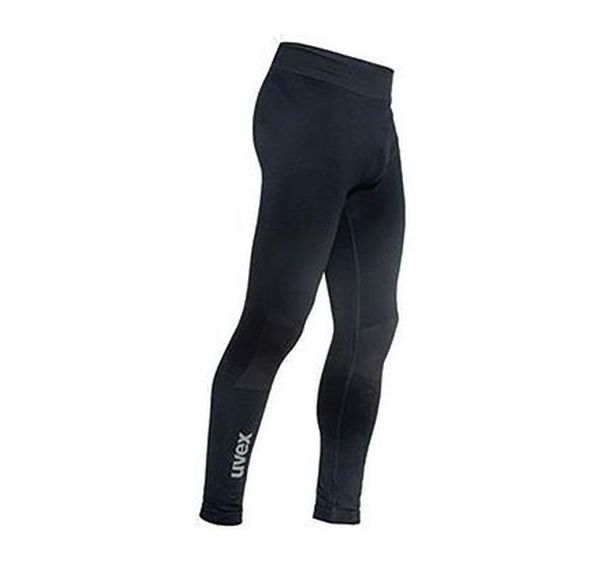 Pantalon Homme SuXXeed Seamless Underwear - Noir - Uvex