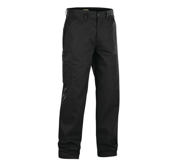 Pantalon Industrie 1725 - Noir - Blaklader
