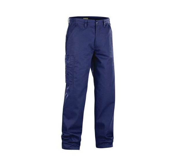 Pantalon Industrie 1725 -bleu marine - Blaklader