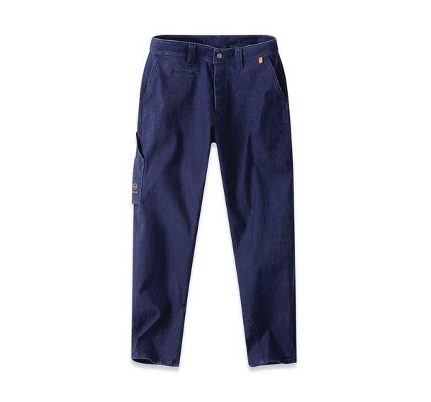 Pantalon ''Largeot'' de sécurité homme Balzac - Parade