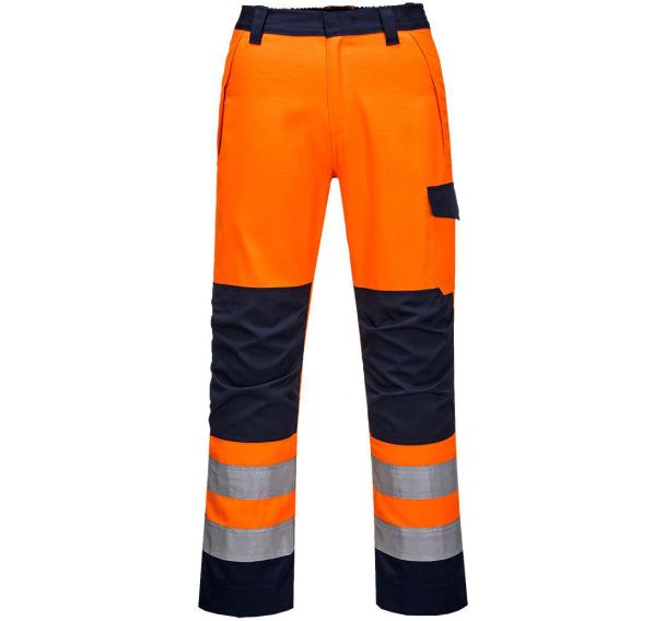 Pantalon Modaflame RIS MV36 - Portwest