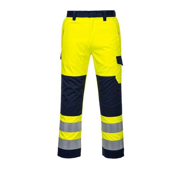 Pantalon Modaflame haute-visibilité MV46 - Portwest