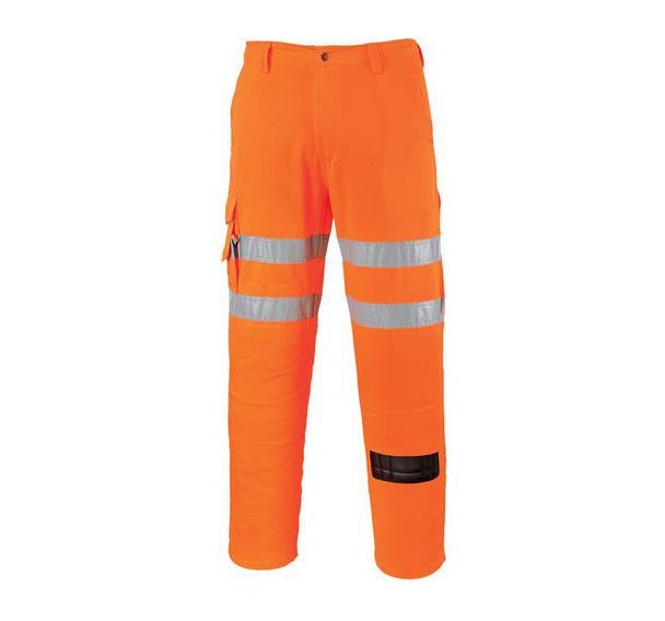 Pantalon Rail Combat jambes longues RT46 - Portwest