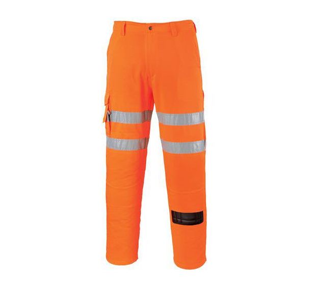 Pantalon Rail Combat jambes standard RT46 - Portwest