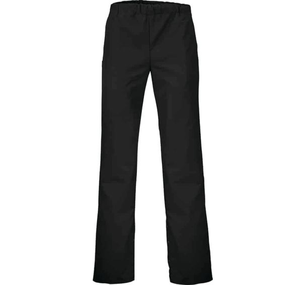Pantalon Reglisse RSE 1REGRSE - Noir - Lafont