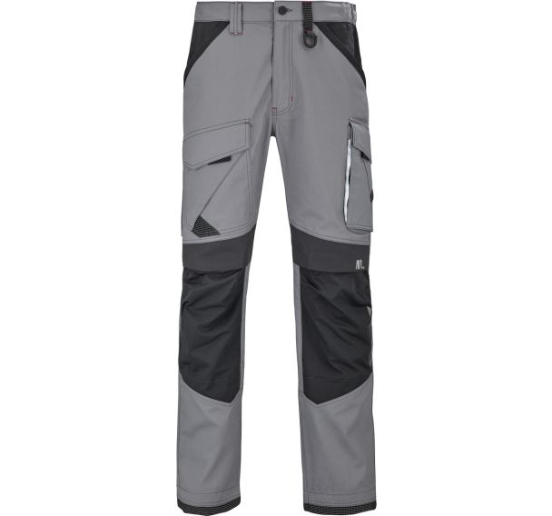 Pantalon Ruler PI 1ATT3PI - Gris - Lafont