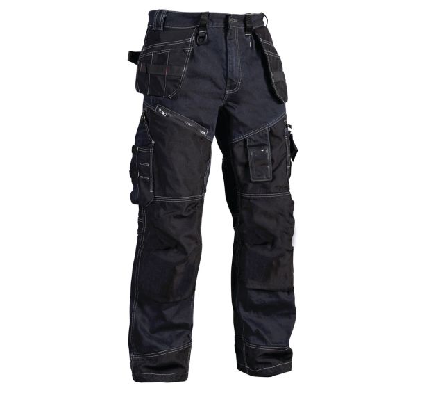 Pantalon X1500 Cordura® DENIM 1500 Blaklader