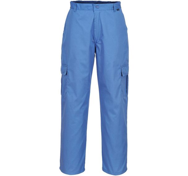 Pantalon antistatique ESD AS11 - Portwest