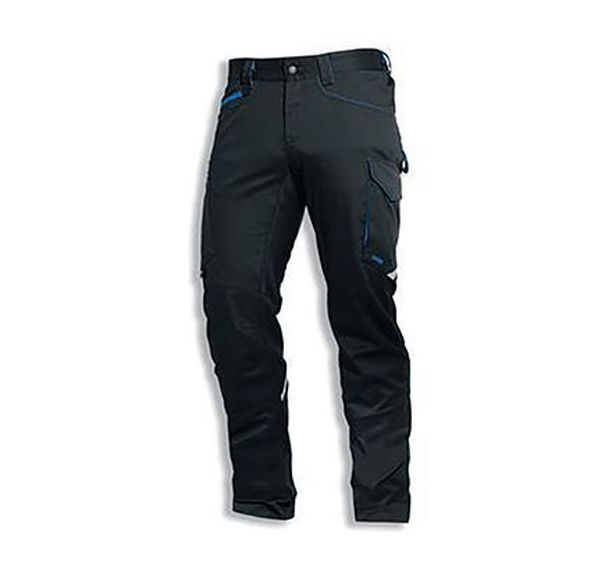 Pantalon cargo ajusté Homme SuXXeed - Gris - Uvex