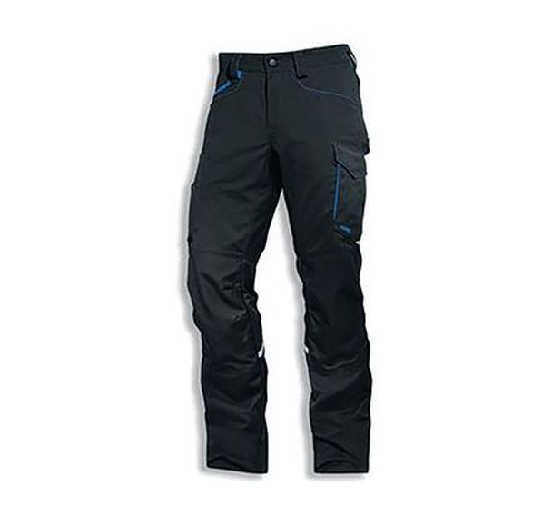 Pantalon cargo coupe droite Homme SuXXeed - Gris - Uvex