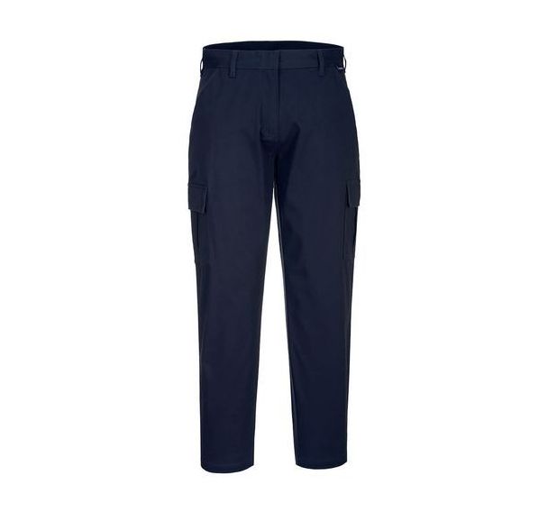 Pantalon cargo extensible pour femmes S233 - Portwest