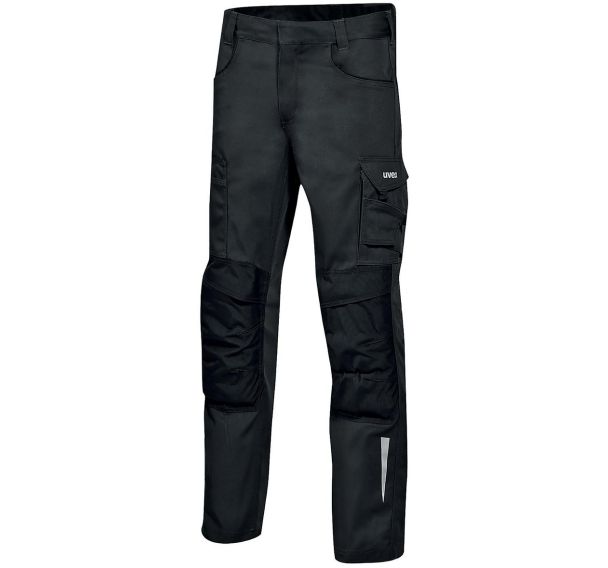 Pantalon cargo syneXXo - Noir - Uvex