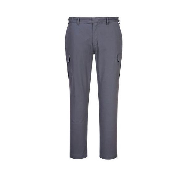Pantalon combat Slim Stretch 36 - Portwest